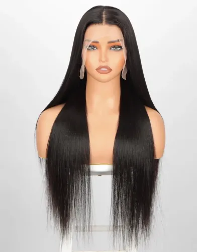 LACE FRONT 360° cabelo humano 70 cm