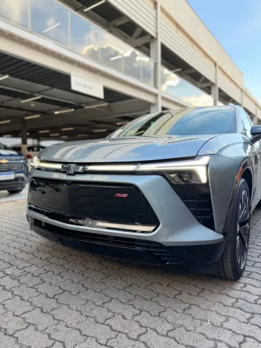 Chevrolet Blazer EV RS 347cv (elétrico) 2024