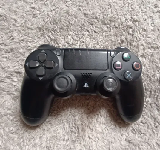 Controle de Ps4 Original