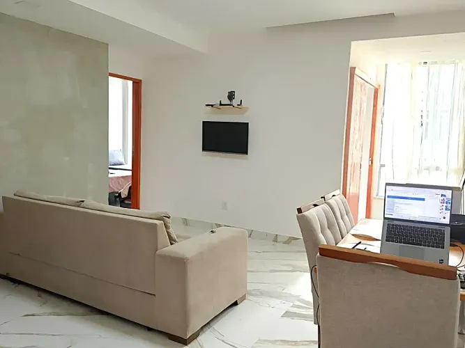 Apartamento 3 quartos, 1 suíte | Copacabana, Zona Sul - RJ | 105 m²