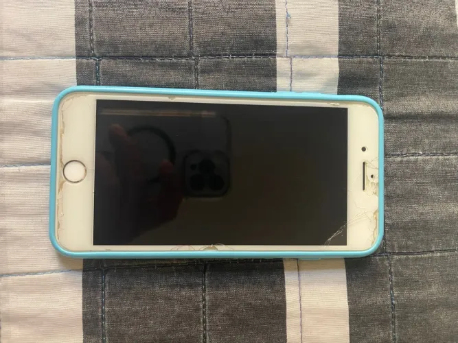 iPhone 8 Plus 
