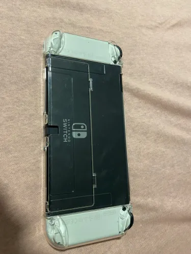 Switch Oled