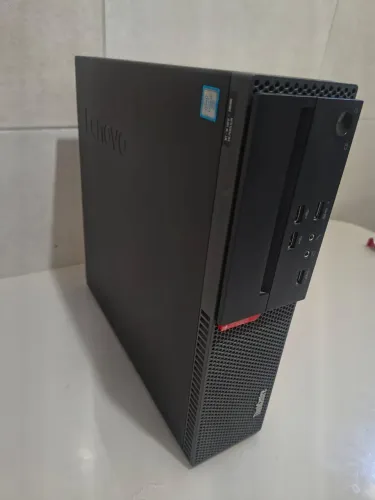 Pc Lenovo core i7 em estado de novo!!