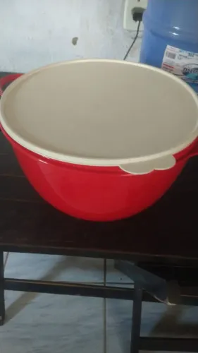 Tuperware
