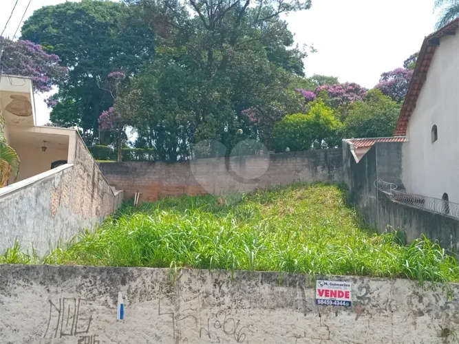 Terreno Tremembé