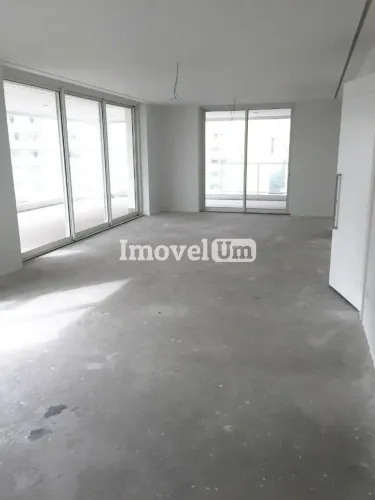 Santa Cecília | Apartamento 4 quartos, sendo 4 suites