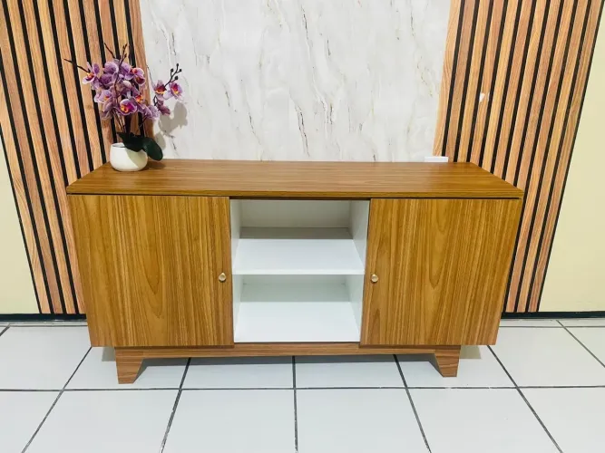 Rack de Sala