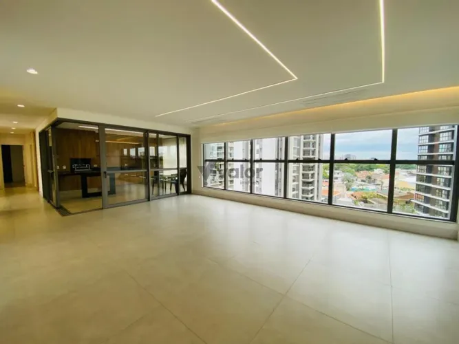 Apartamento à venda e para alugar em Campinas, Nova Campinas, com 3 suítes, com 220 m²