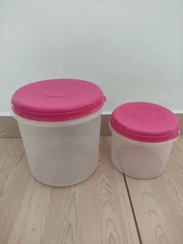 Pote arroz e feijão
