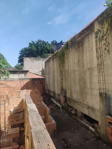 Terreno em Santa Maria 70m²