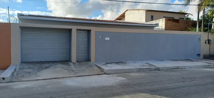 O-P-O-R-T-U-N-I-D-A-D-E! Casa no Santa Amélia com 3 quartos e ampla área de lazer.