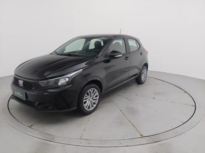 Fiat Argo Drive 1.0 Firefly 2026