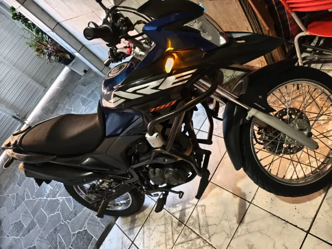 Vendo XRE 190