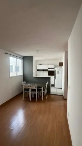 Imóvel para aluguel possui 40 metros quadrados com 2 quartos em Mapim - Várzea Grande - MT