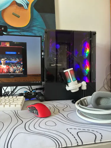 Pc gamer