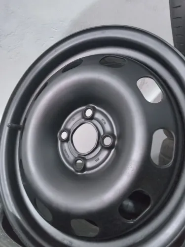 Roda original 15 Volkswagen 