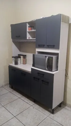 Armário de cozinha