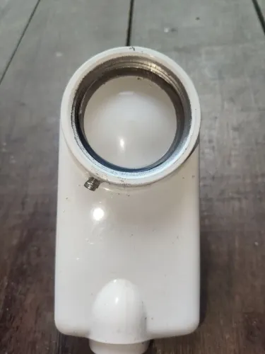 Vendo antena de internet via Rádio, mimosa c5x 