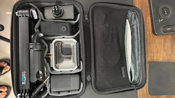 GoPro Hero 8 Black