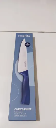 Faca Royal VKB chef's knife