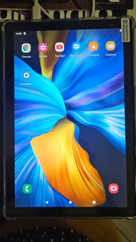 TABLET NOVO