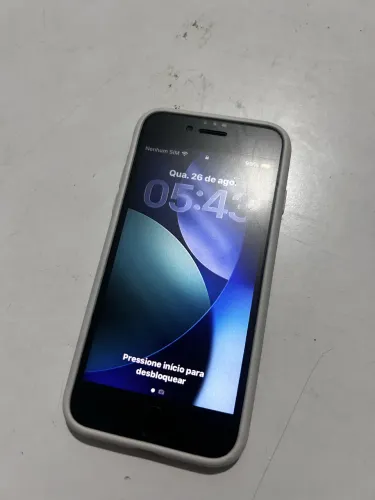 iphone SE 2 Geração Em perfeito estado