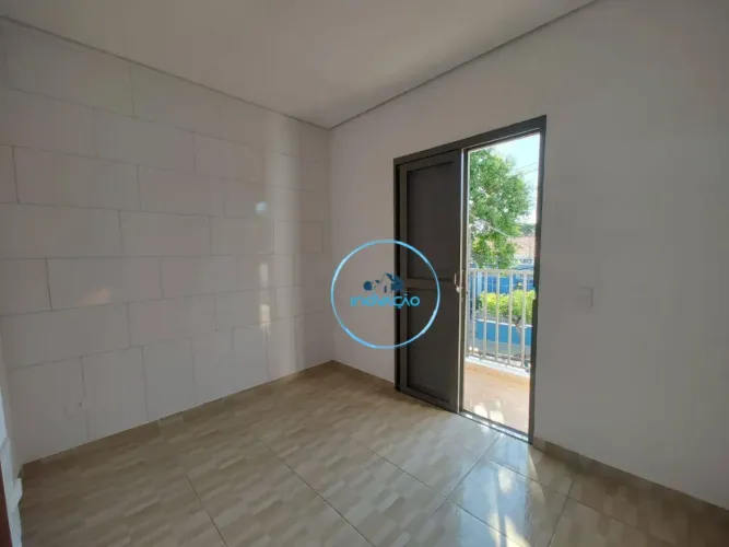 (LOC-622) Apartamento com 2 dormitórios para alugar, 52 m² por R$ 1.500/mês - Cidade Jardi
