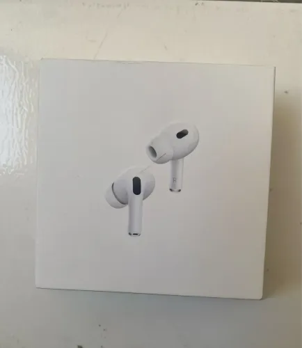 Apple AirPods Pro - 2 Geração