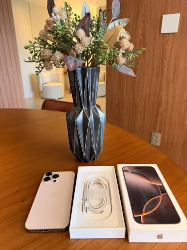 iPhone 16 Pro Max 512GB