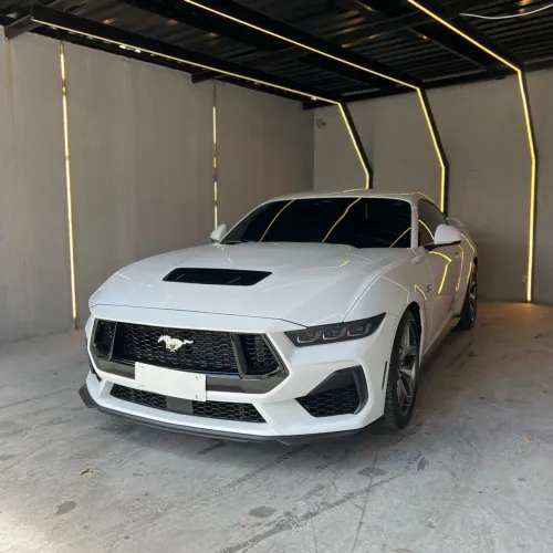 Ford Mustang GT Performance 5.0 V8 2024
