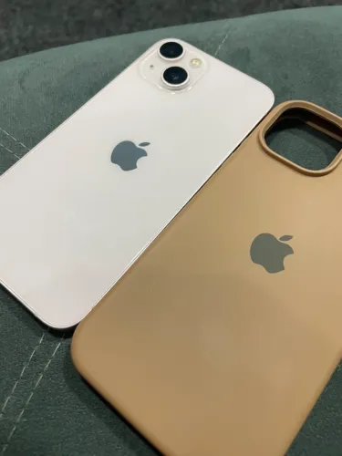 Vendo iPhone 13 128GB