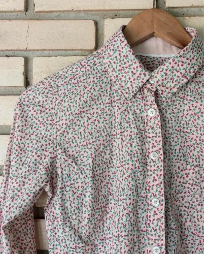 Camisa Marfinno