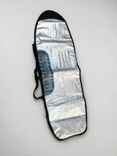 Capa de prancha de surf 5?11 refletiva