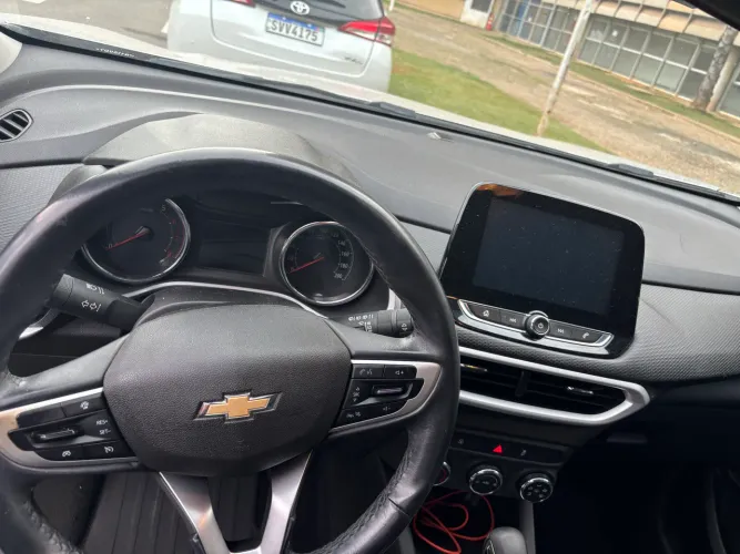 Chevrolet Tracker LT 1.0 Turbo 12V Flex AUT 2023