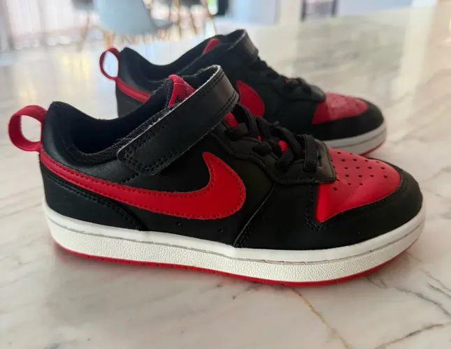 Tênis Infantil Nike 