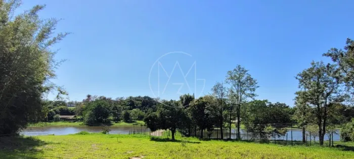 Terreno à venda no Condominio Jardins do Golf Residencial na cidade de Indaiatuba/SP