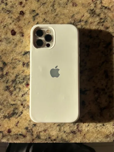 iPhone 12 Pro tudo original