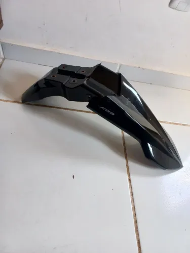 Paralama dianteiro da Crosser yamaha 