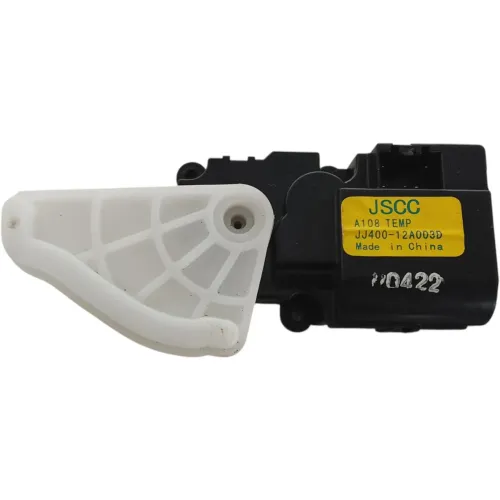Motor atuador caixa ar jac j3 2011 2012 
