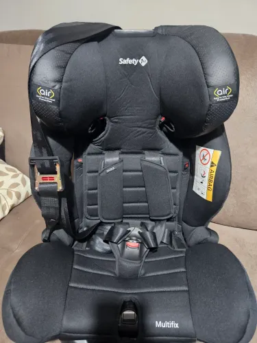 Cadeirinha Safety 1st 0 a 36kg
