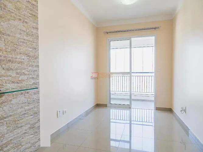 Apartamento no Bairro Olímpico em São Caetano do Sul.
