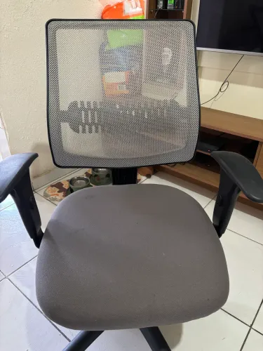 Cadeira de escritório Flexform