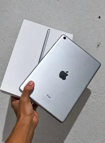 Oportunidade! Ipad 9ª Geração 950$ vindo buscar!