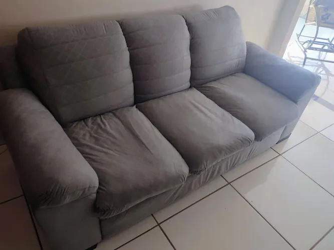 SOFA GRANDE
