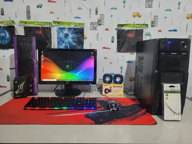 PC GAMER