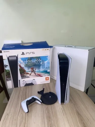 Playstation 5 (Fat)