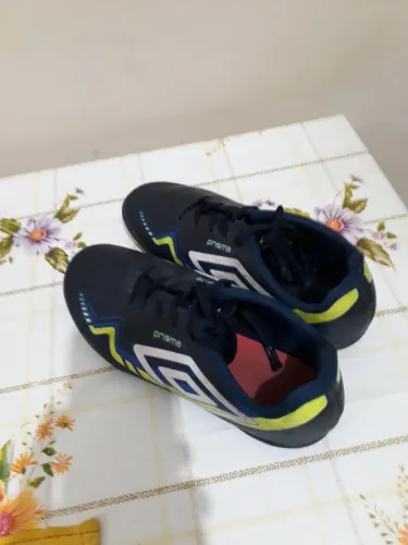 Chuteira futsal Umbro Prisma n.39 