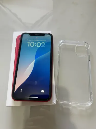 Vendo Iphone 11 128 gigas impecável