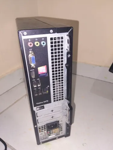 Computador I3 8° geração
