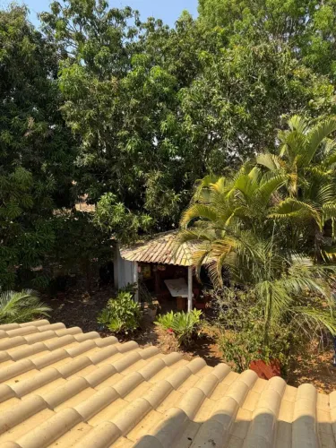 Vendo chácara Bela vista de Go ótima oportunidade 